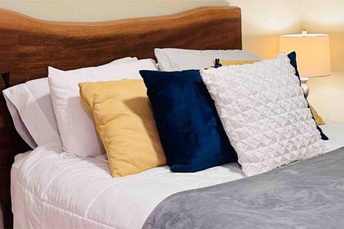 Corvallis Apartment | Baby Bella: Family-Friendly Stay with Concierge Service