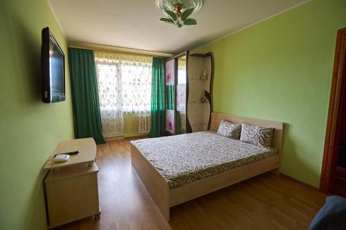 Rivne Apartment | Family-Friendly Babylon Apartments on Kievskaya Street
