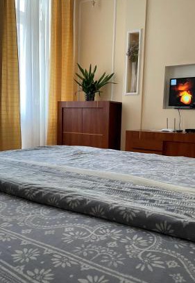 Rivne Apartment | Comfortable Babylon Apartments on Petliury Street for Families