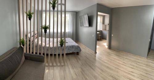 Rivne Apartment | Family-Friendly Babylon Apartments on Vidinska 41, Rated 8.7