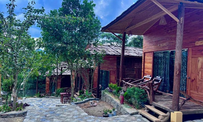 Bac Ha Other | Guest Rated 10/10 at Bac Ha Charm Stay with Breakfast