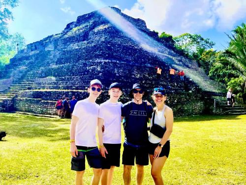 Mahahual Apartment | Bacalar & Chacchoben Experiencia Todo Incluido desde Costa Maya - Solo Experiencia no incluye alojamiento - 170 USD por persona