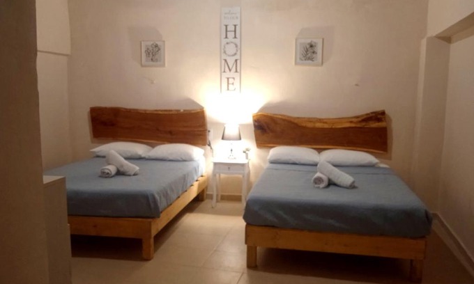 Mario Villanueva Madrid Hotel | Pet-Friendly Bacalar Xperiences with Breakfast Included