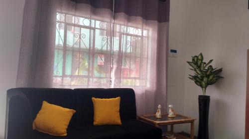 Moyobamba House | Top-Rated BACHÍG Hospedaje: Family-Friendly Getaway
