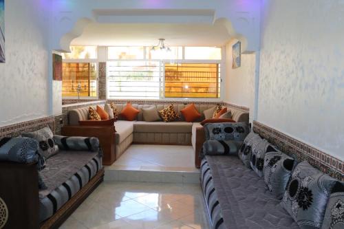 Hjar Ennhal Apartment | Family-Friendly Getaway at Bacha Home for Every Budget