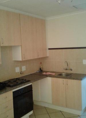 Akasia Apartment | Bachelor to Rent at Wonderpark Estates
