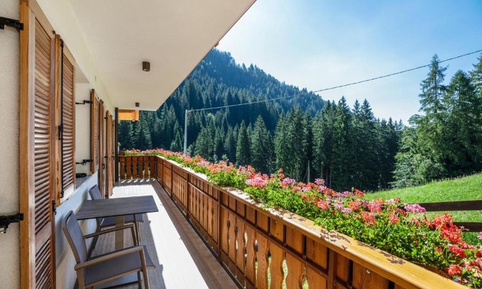 Proves Apartment | Family-Friendly Bachwiesl Hof Apt Wies with 9/10 Ratings