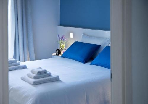 Millefonti House | Welcoming Bacio di Dama Lingotto: Pet and Child Friendly