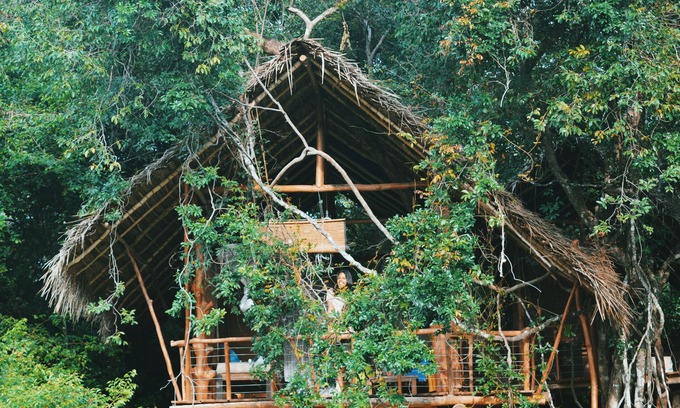 Dambulla House | Discover Back of Beyond - Dehigaha Ela with Family-Friendly Dining