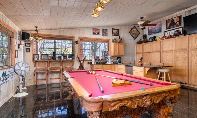 Glencoe House | Experience the Back of Beyond Ranch: Pet-Friendly Retreat