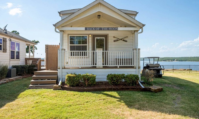 Sperry Cottage | Unbeatable Views and Family-Friendly Amenities Await You