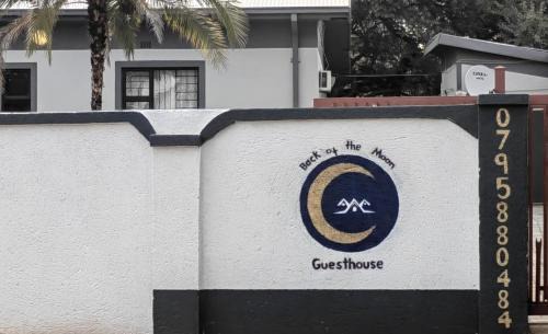 Ga-Segonyana Bed & Breakfast | Guest Rated 10/10 at Back of the Moon Guesthouse