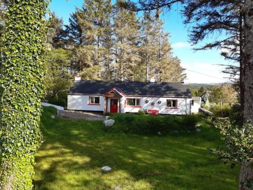 Doochary House | Back2Roots - Restored Cottage in Doochary, Highly Rated Stay