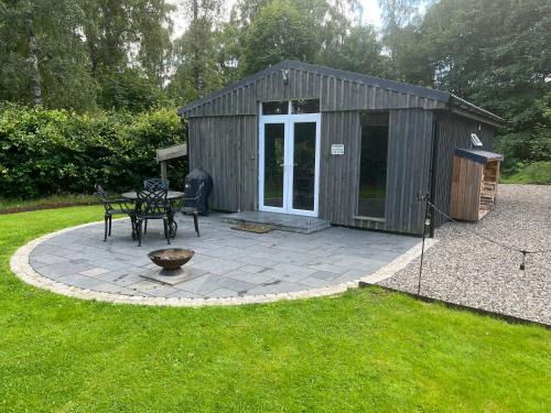 Pitlochry House | Family-Friendly Backstage Hotel with Top Guest Ratings