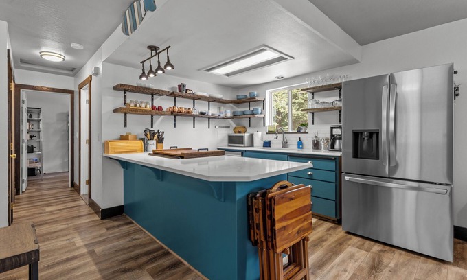Spirit Lake House | Backyard Dreams at Spirit Lake – Minutes to the Water & Silverwood!