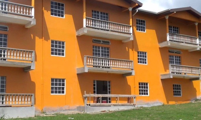 Prospect Villa | Discover Bacolet Haven-Villas: Oceanfront Wellness Retreat