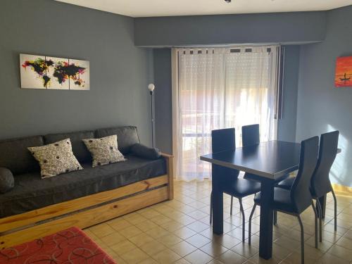 Bahia Blanca Apartment | Budget-Friendly Bacota Flat: Child Friendly with Great Ratings