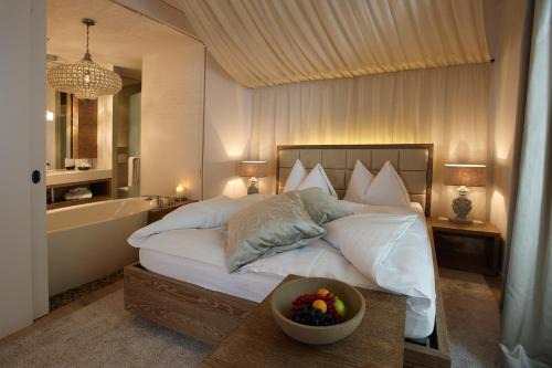 Bubendorf Hotel | Stylish Bad Bubendorf Design & Lifestyle Hotel Awaits You