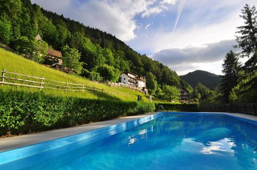 Bolzano Hotel | Exceptional Stay at Bad St Isidor with Oceanfront Views