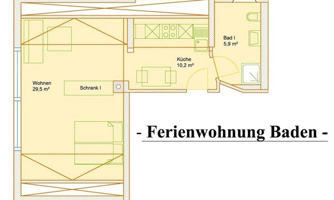 Bundenthal Apartment | Family-Friendly Retreat at Fröhlich-daheim in Baden