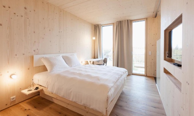 Ebersberg District Hotel | Discover Bader Hotel: 4-Star Stay with Family-Friendly Amenities