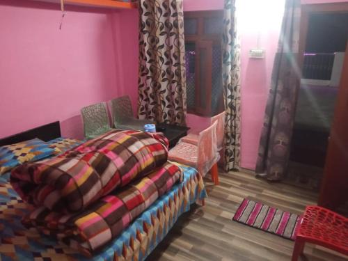 Gobind Dham Hotel | Family-Friendly Retreat at Badri Kedar Homestay