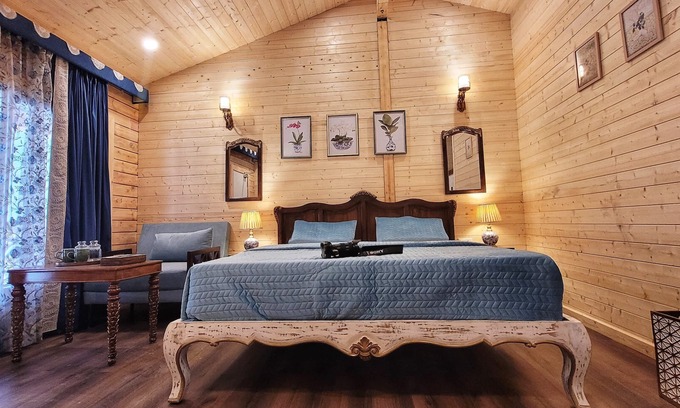 Badrinath Hotel | Badri Resort Mana