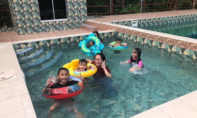 Kuching Bed & Breakfast | Exceptional Badul Homestay: Pool, Breakfast & Family-Friendly