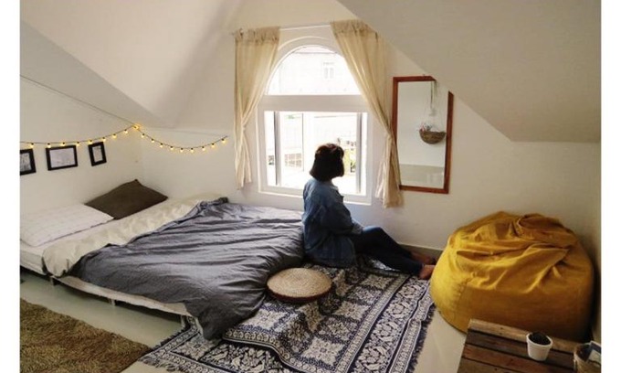Phuong Hotel | Top-Rated Bae Homestay in Đà Lạt for Families