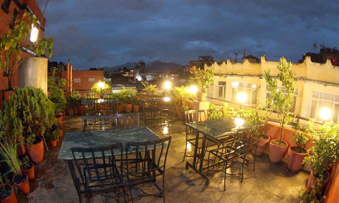 Thamel House | Budget-Friendly Bag Packer's Lodge with Spa & Restaurant