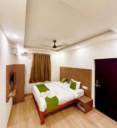 Saunta Vaddo House | Baga Ocean Way