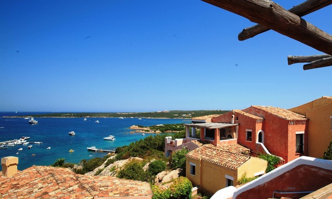 Liscia di Vacca House | Relax at Bagaglino I Giardini di Porto Cervo Resort