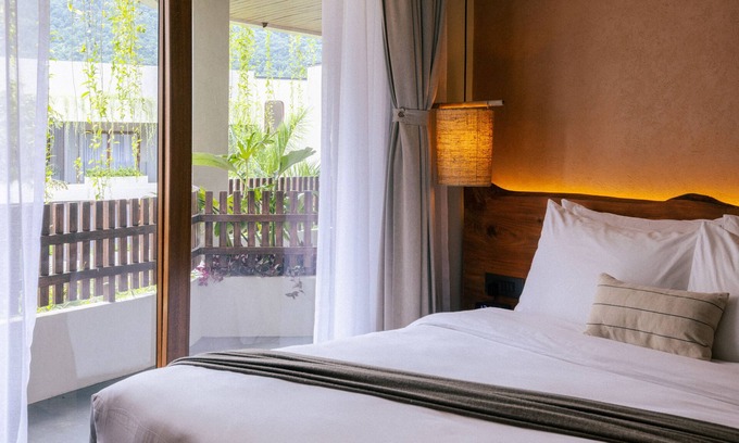 Pokhara Hotel | Bagaincha Resort & Spa