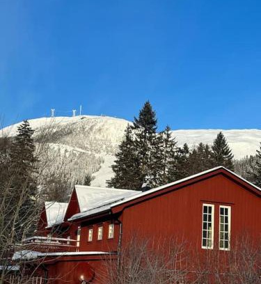 Are Apartment | Oceanfront Bed & Breakfast Bagargården7 in Åre - 9.8 Rated