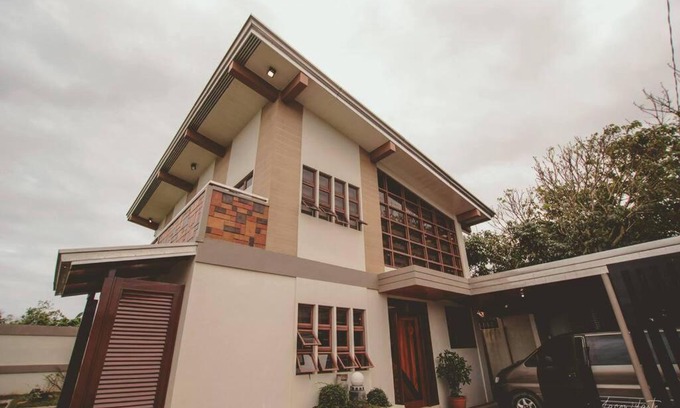 Bagasbas House | Family-Friendly Bagasbas House with Exceptional 9/10 Rating