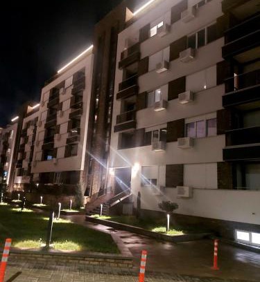 Krusevac Apartment | Bagdala apartman Krusevac
