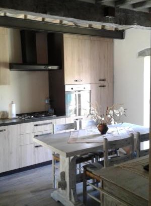 Bagni San Filippo House | Pet-Friendly Retreat at Bagni San Filippo Casa Gelsomino