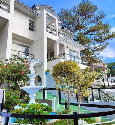 Baguio House | Baguio Brentwood Villas