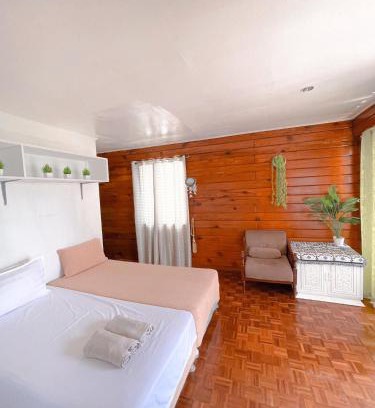 Baguio Villa | Baguio Feels Staycation