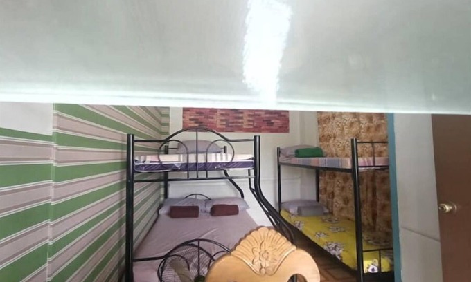 Baguio Apartment | Cozy Baguio Transient: 2 Bedrooms, Breakfast Included