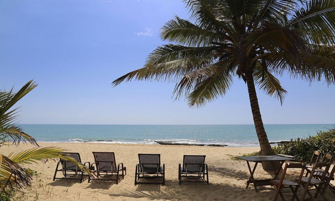 Trancoso House | Relaxing Beach House Retreat in Beautiful Trancoso