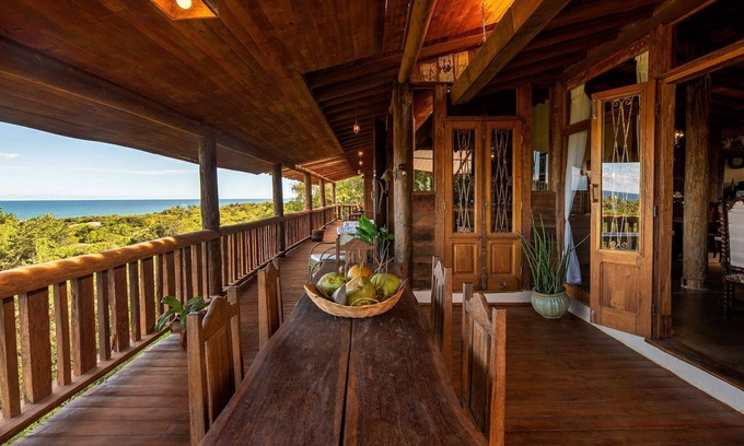 Trancoso Villa | Relaxing Retreat at Bah141 - House near Praia dos Nativos