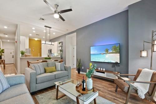 Bahama Bay House | Experience Bahama Bay: Family-Friendly Condo with Avengers Theme