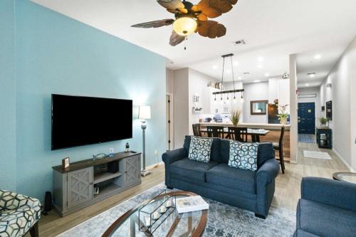 Bahama Bay House | Ideal Bahama Bay Condo: 3 Bedrooms on the First Floor