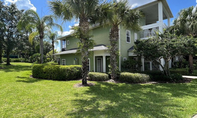Bahama Bay Condo | Experience Bahama Bay Resort and Spa in Central Florida