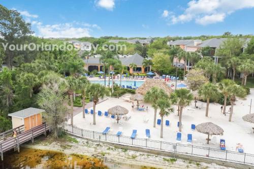Bahama Bay House | Modern Bahama Bay: Family-Friendly 2-Bedroom Condo Retreat