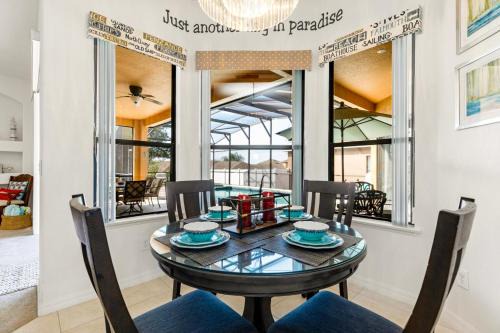 Legacy Park House | Relax at Bahama Sunset: Family & Pet-Friendly Villas