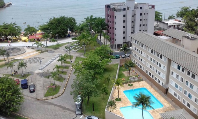 Ipiranga Apartment | Bahamas Condo !! Great for those who want to rest !!