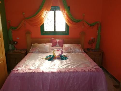 Aswan Apartment | Delightful BAHI Guest House in Nubian Village, Ocean Views