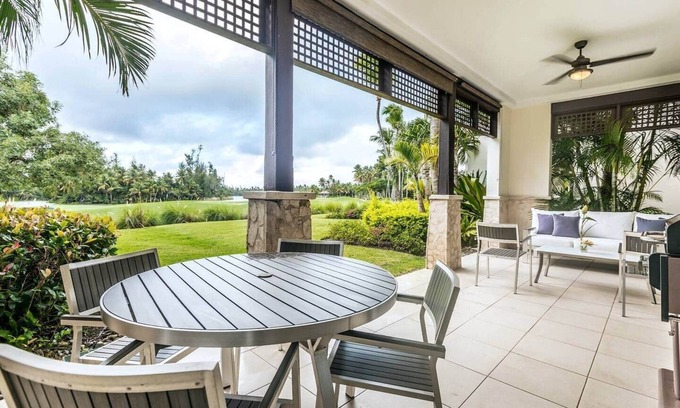 Rio Grande Apartment | Stylish Bahia Beach Villa with Oceanfront Views & Pool